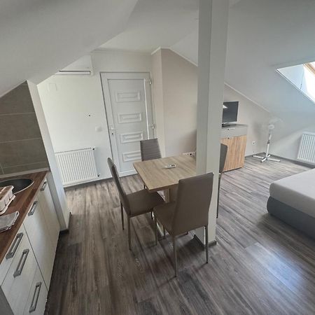 Silver Boglar Apartman Balatonboglár Esterno foto