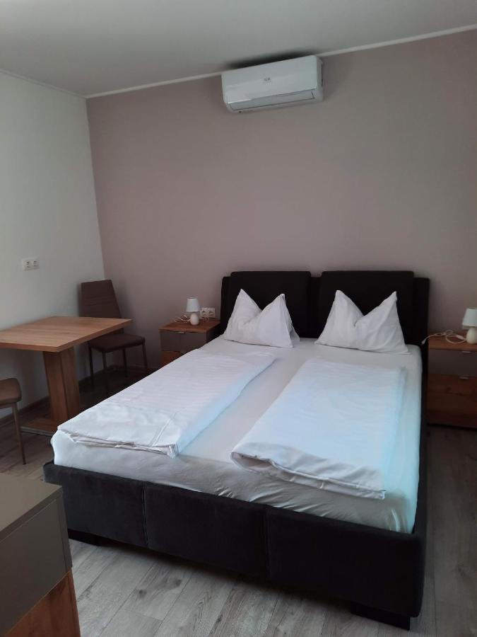 Silver Boglar Apartman Balatonboglár Esterno foto