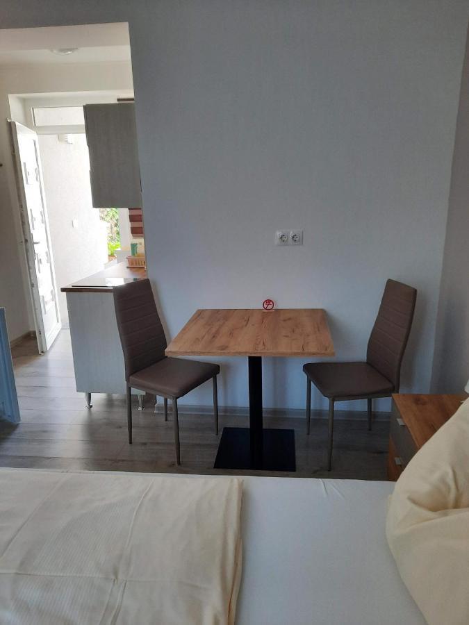 Silver Boglar Apartman Balatonboglár Esterno foto