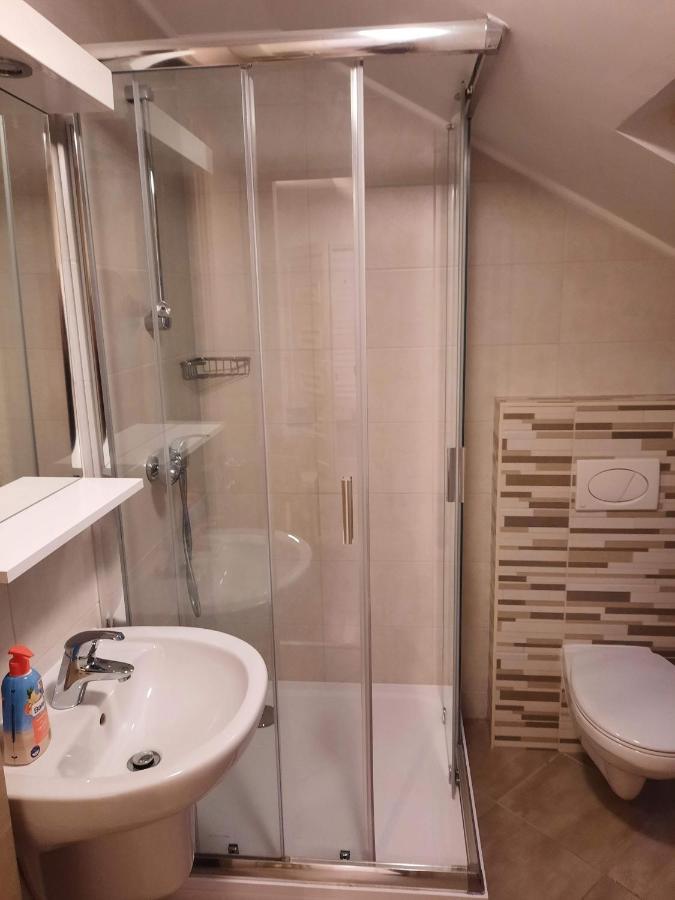 Silver Boglar Apartman Balatonboglár Esterno foto