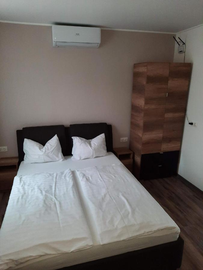 Silver Boglar Apartman Balatonboglár Esterno foto