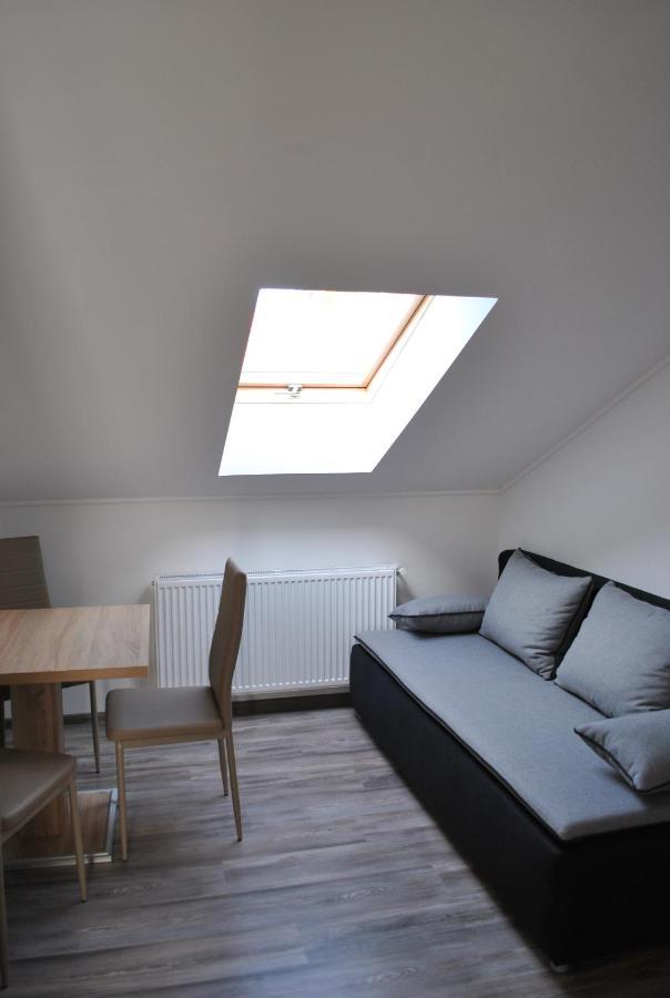 Silver Boglar Apartman Balatonboglár Esterno foto