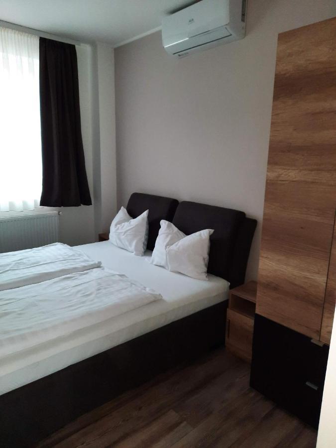 Silver Boglar Apartman Balatonboglár Esterno foto