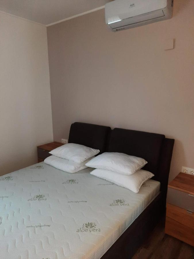 Silver Boglar Apartman Balatonboglár Esterno foto