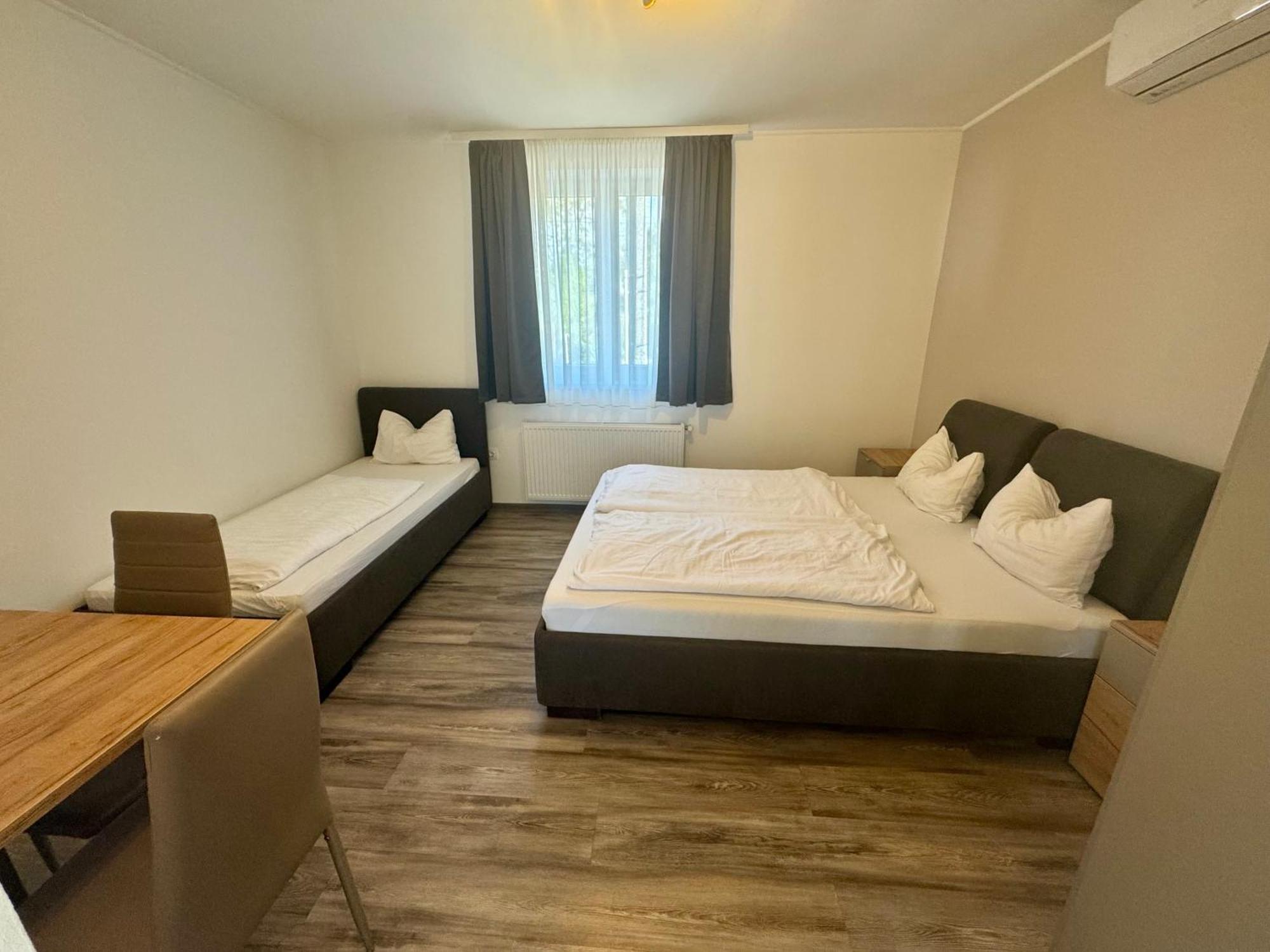 Silver Boglar Apartman Balatonboglár Esterno foto