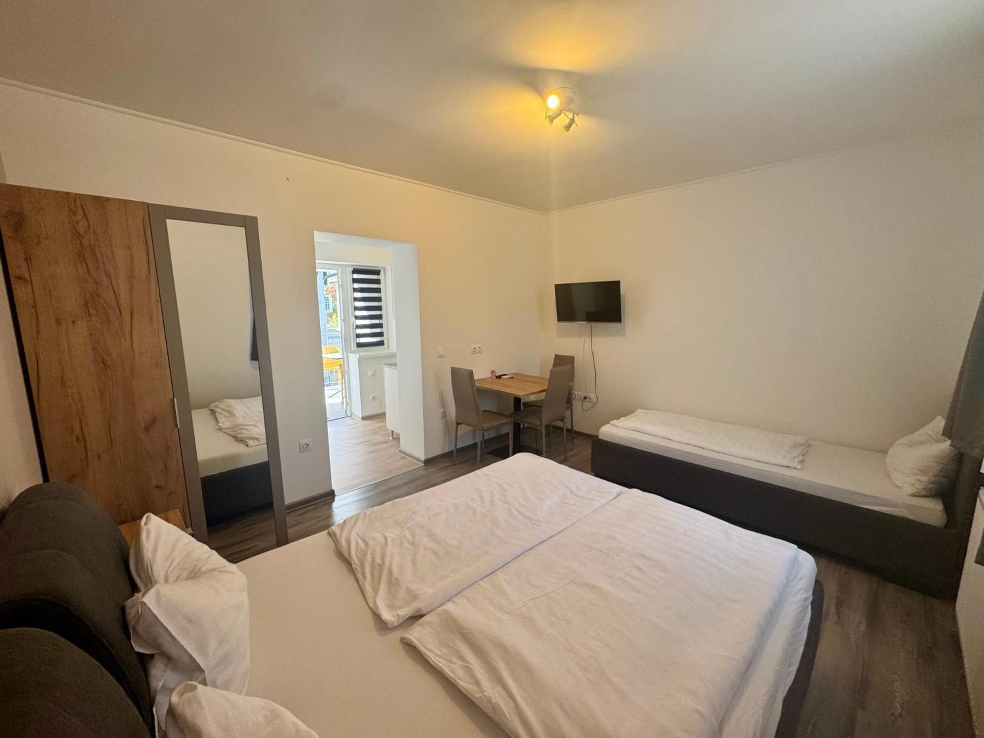 Silver Boglar Apartman Balatonboglár Esterno foto