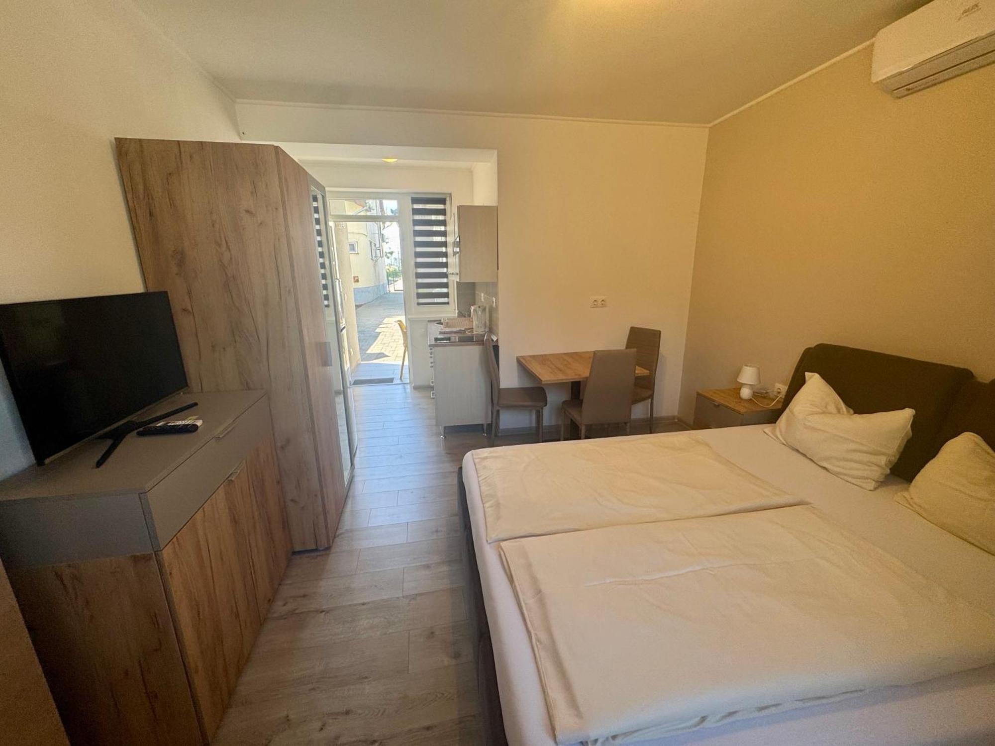 Silver Boglar Apartman Balatonboglár Esterno foto