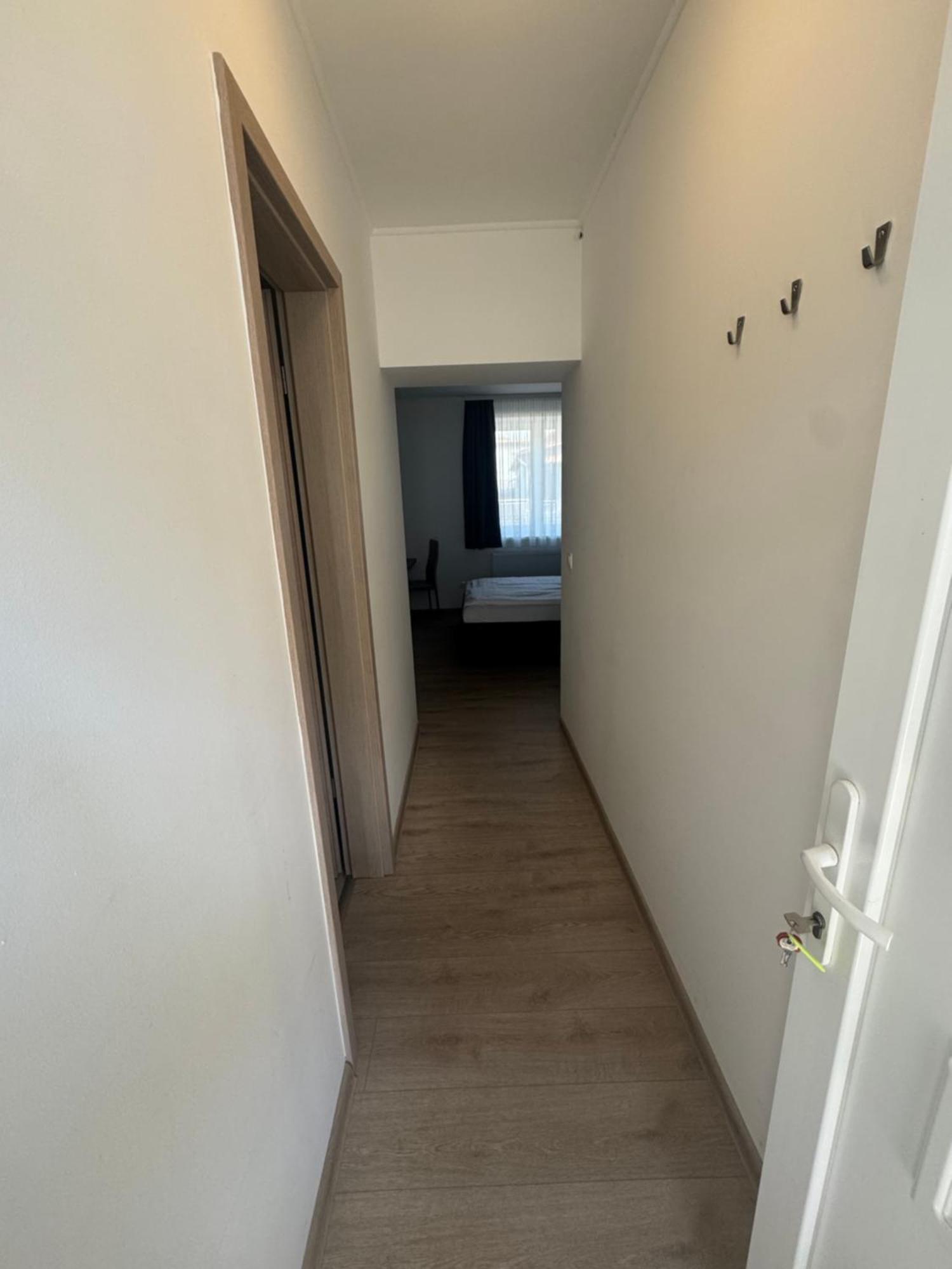Silver Boglar Apartman Balatonboglár Esterno foto