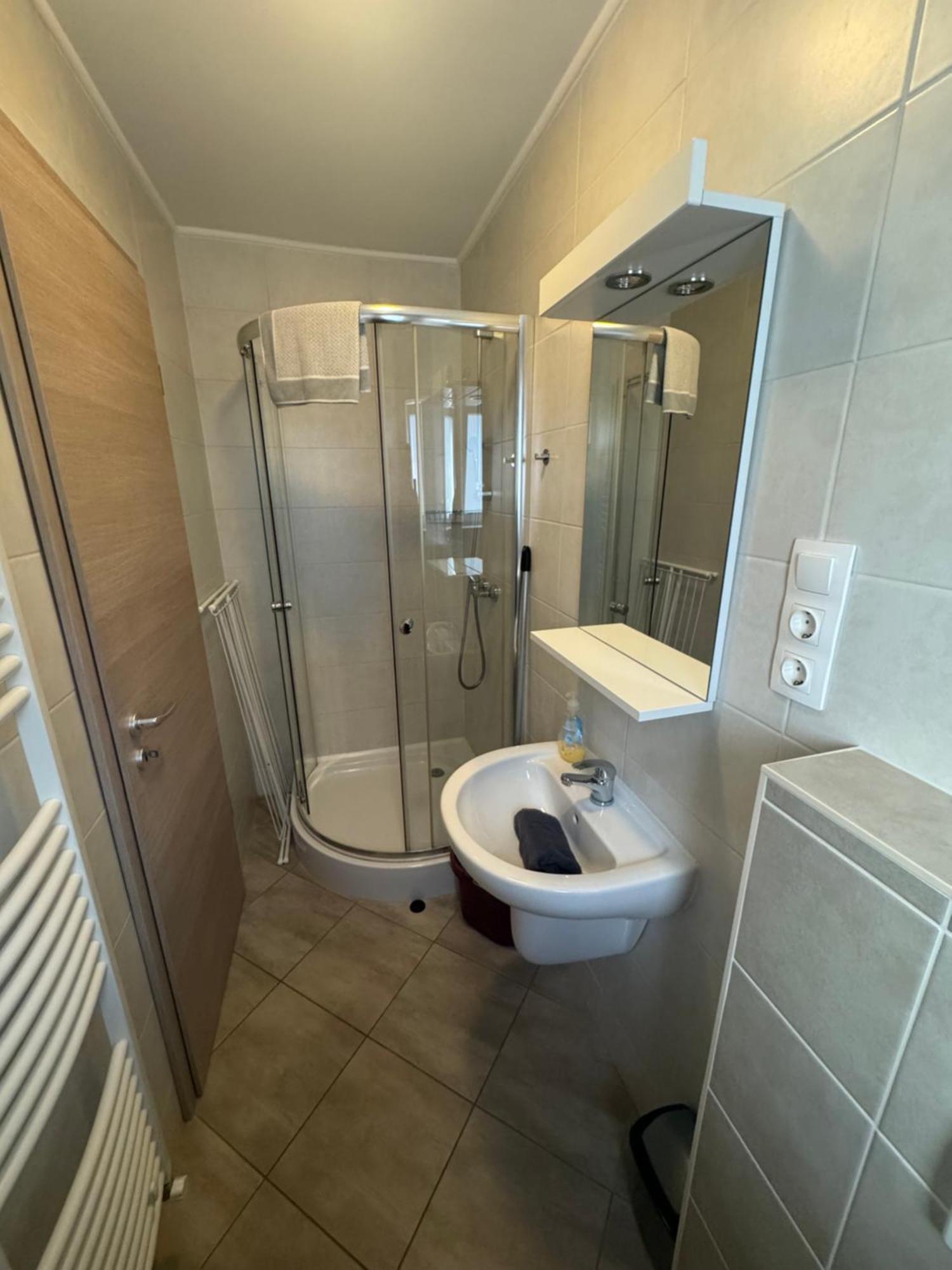 Silver Boglar Apartman Balatonboglár Esterno foto