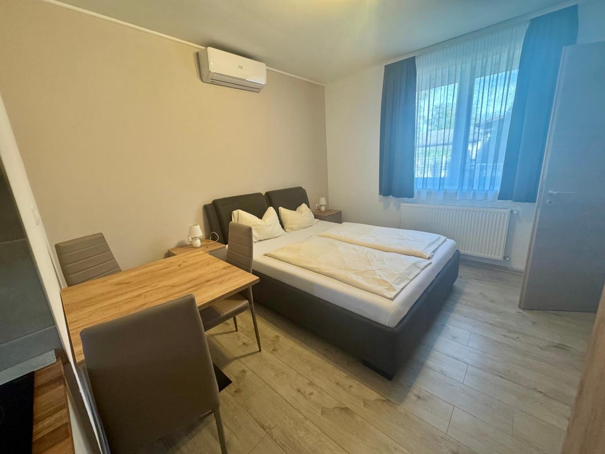 Silver Boglar Apartman Balatonboglár Esterno foto
