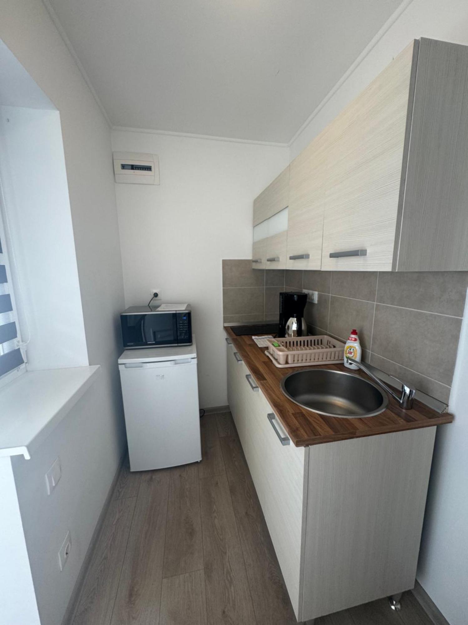 Silver Boglar Apartman Balatonboglár Esterno foto