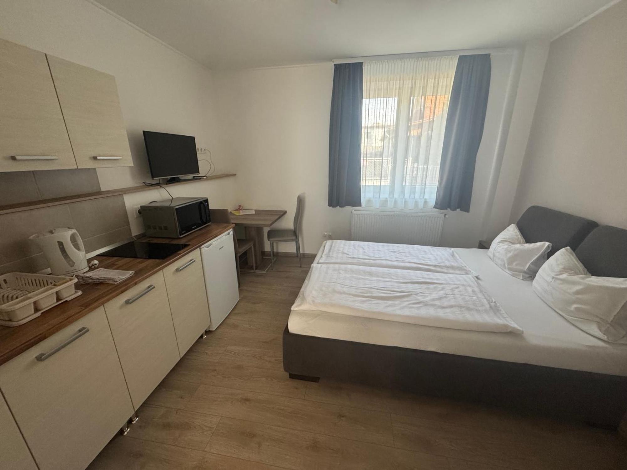 Silver Boglar Apartman Balatonboglár Esterno foto