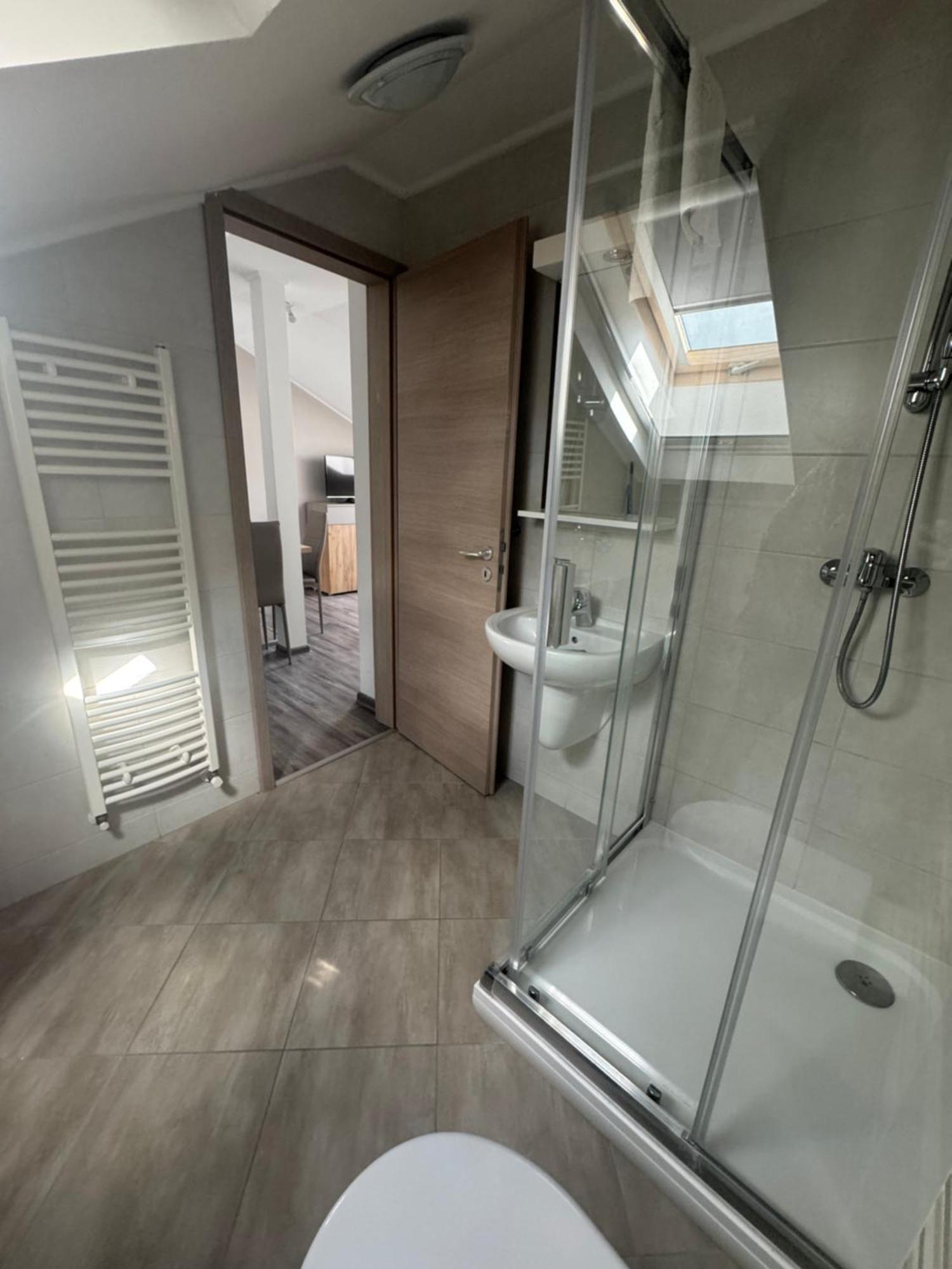 Silver Boglar Apartman Balatonboglár Esterno foto
