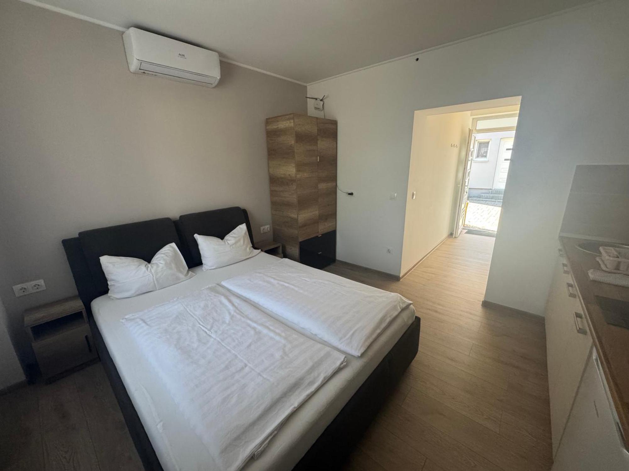 Silver Boglar Apartman Balatonboglár Esterno foto