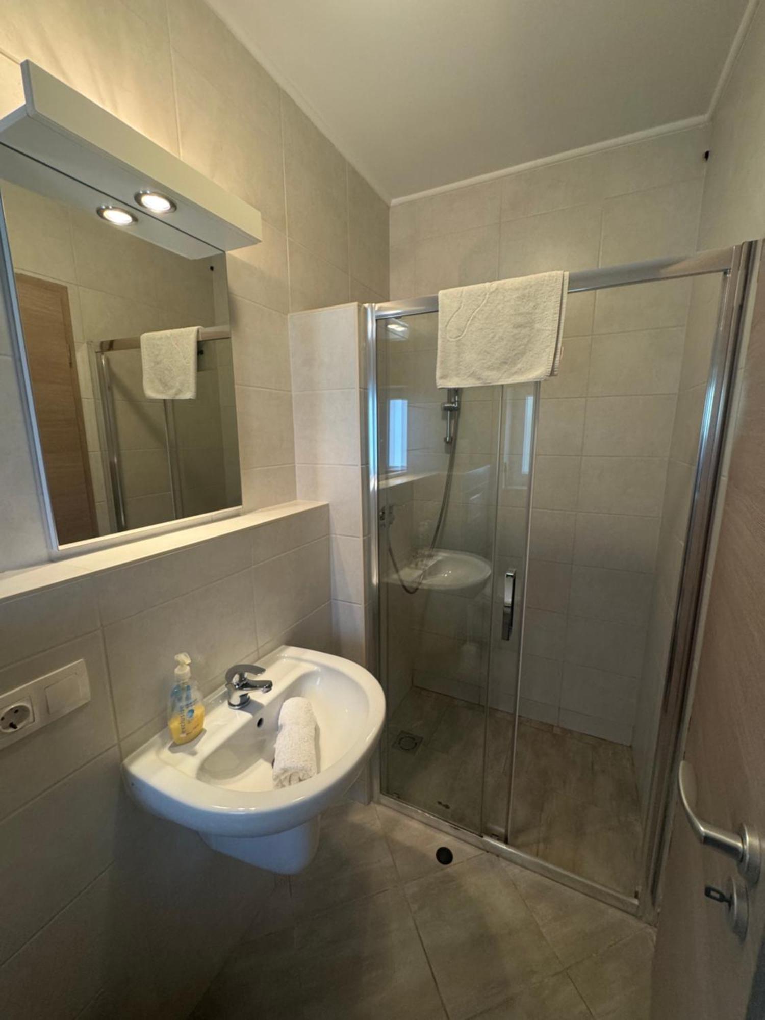 Silver Boglar Apartman Balatonboglár Esterno foto
